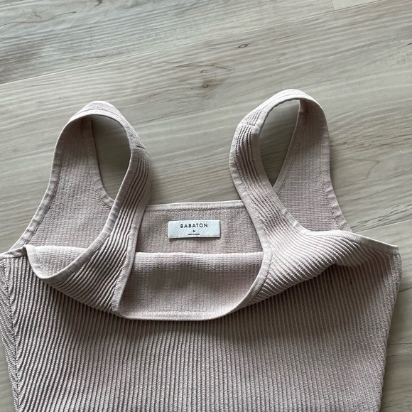 Babaton Tank Top - Picture 2 of 3